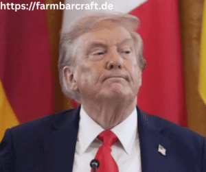 Trump Warns of ‘Purge or Revolution’ in South Korea Ahead of Meeting With New Leader