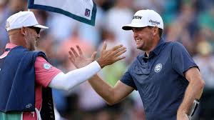 BMW Championship purse