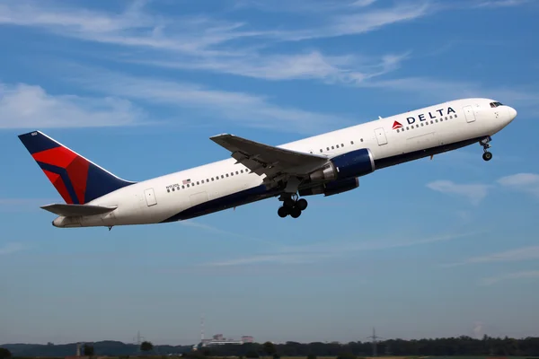 Delta airline