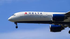 Delta airline