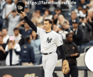  World Series Champion Mark Teixeira Announces Congressional Campaign in Texas