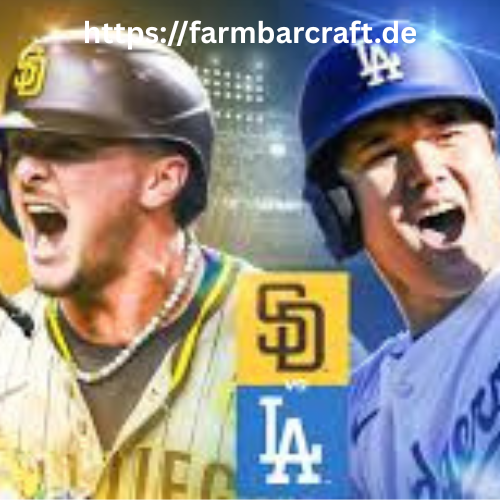 Padres vs. Dodgers live updates: Score, highlights, how to watch game today