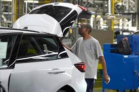 U.S. producer prices surge in July as Trump tariffs push costs higher