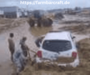 Lorena Soaks North western Mexico, But Rainfall in the American Southwest Is Becoming Less Certain