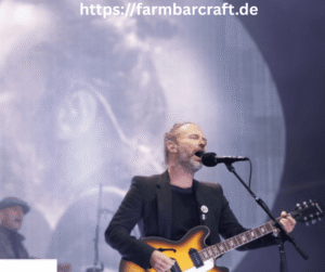 Radiohead Announce First Tour Dates Since 2018 – And Face Boycott From Pro-Palestine Campaigners