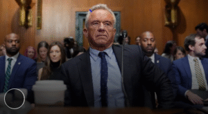 RFK Jr. Grilled on Health Care Policies